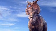 Walking with Dinosaurs 3D Image 2