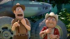 Tad, the Lost Explorer Image 3