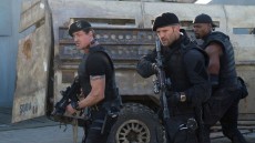 The Expendables 2 Image 4