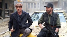 The Expendables 2 Image 2