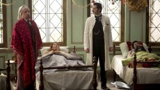 Stonehearst Asylum Image 1