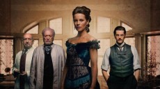 Stonehearst Asylum Image 2