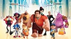 Wreck-It Ralph Image 2