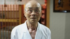 Jiro Dreams of Sushi Image 1