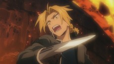 Fullmetal Alchemist: The Sacred Star of Milos Image 1