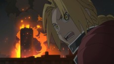 Fullmetal Alchemist: The Sacred Star of Milos Image 2