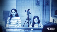 Paranormal Activity 3 Image 2