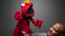 Being Elmo: A Puppeteer's Journey Image 3
