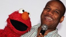 Being Elmo: A Puppeteer's Journey Image 1