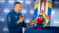 Being Elmo: A Puppeteer's Journey Image 2