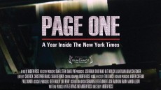 Page One: Inside the New York Times Image 4