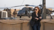Zero Dark Thirty Image 1