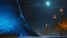 Cirque du Soleil: Worlds Away Image 2