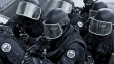 The Assault Image 1
