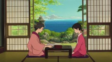 From Up on Poppy Hill Image 2