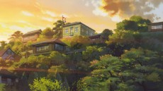 From Up on Poppy Hill Image 1