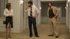 American Hustle Image 1