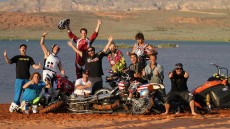 Nitro Circus: The Movie Image 4