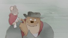 Ernest & Celestine Image 2