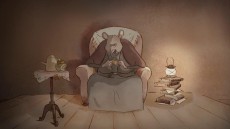 Ernest & Celestine Image 3
