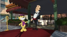 Top Cat Image 4