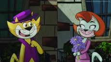 Top Cat Image 1