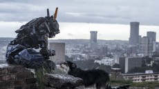 Chappie Image 1