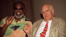 3 Geezers! Image 1