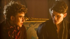 Great Expectations Image 2