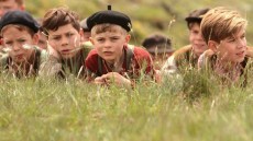 War of the Buttons Image 3