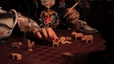 The Last Time I Saw Macao Image 1