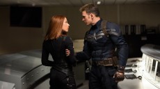 Captain America: The Winter Soldier Image 1