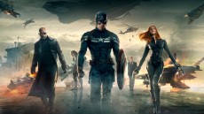 Captain America: The Winter Soldier Image 2