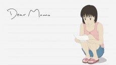 A Letter to Momo Image 3