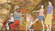 A Letter to Momo Image 2