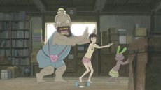 A Letter to Momo Image 1
