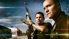 End of Watch Image 1