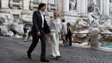 To Rome with Love Image 3