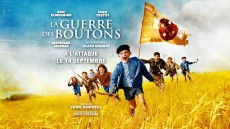 War of the Buttons Image 1