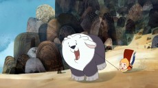 Song of the Sea Image 1