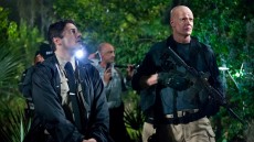 Hatchet III Image 1
