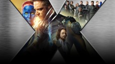 X-Men: Days of Future Past Image 1