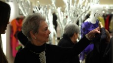Scatter My Ashes at Bergdorf's Image 1