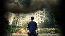 The Raid: Redemption Image 1