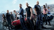Fast & Furious 6 Image 1