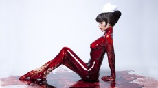 Nurse 3D Image 1