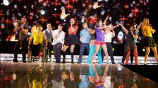Glee: The 3D Concert Movie Image 3