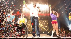Glee: The 3D Concert Movie Image 2
