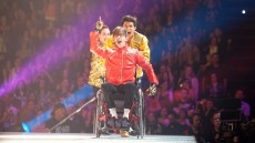 Glee: The 3D Concert Movie Image 1
