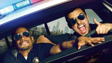 Let's Be Cops Image 4